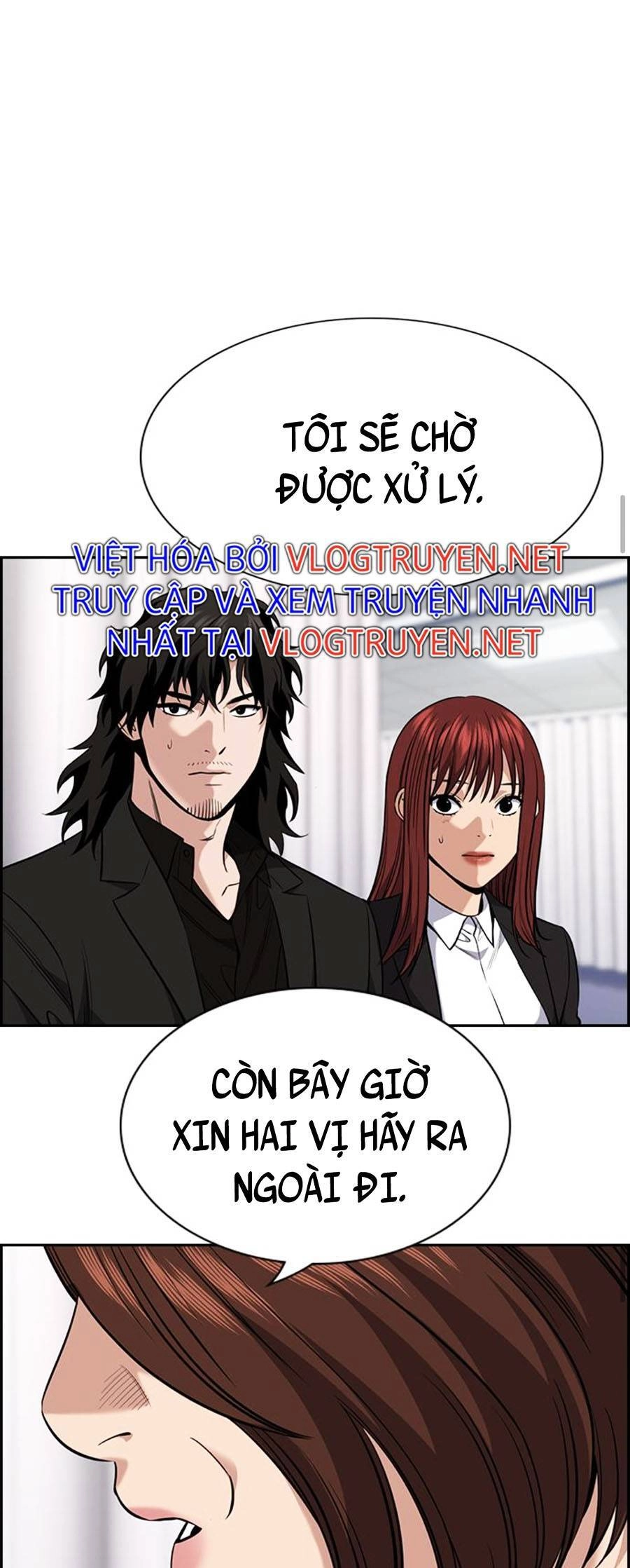 Giáo Dục Chân Chính Chapter 82 - 14