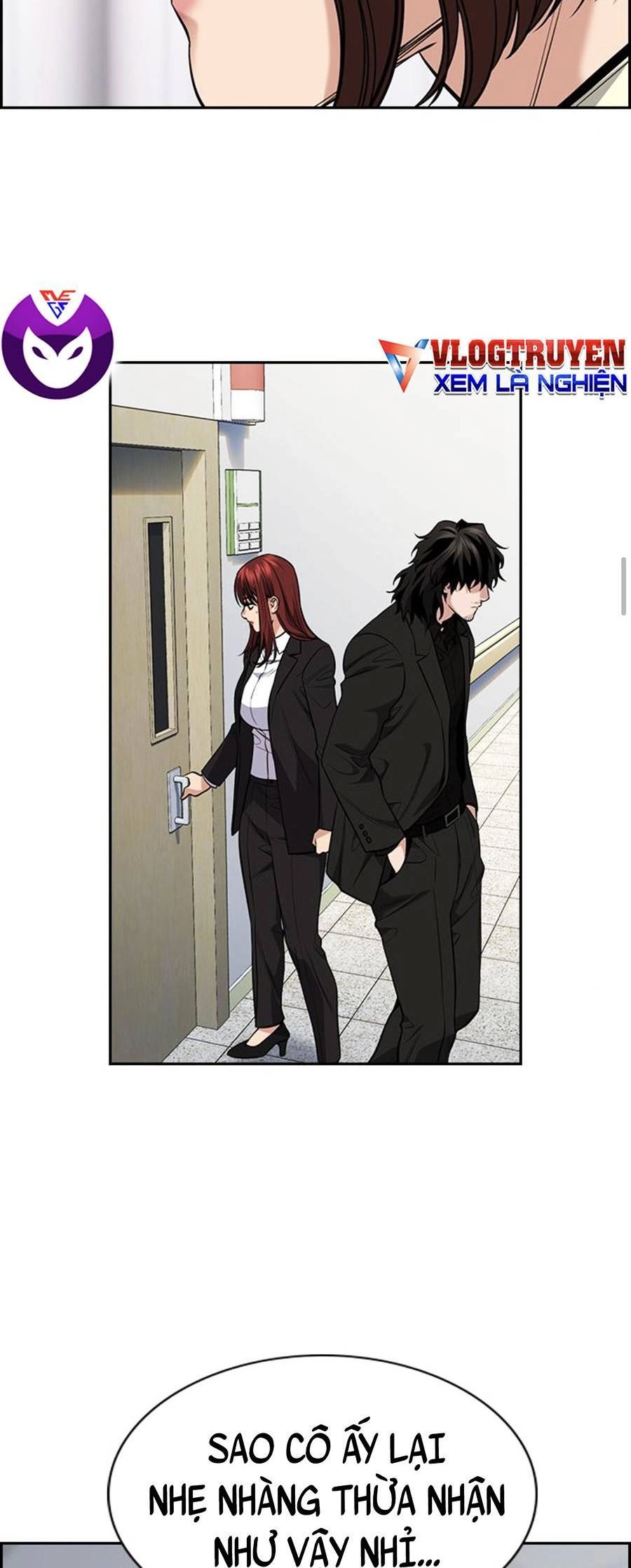 Giáo Dục Chân Chính Chapter 82 - 15