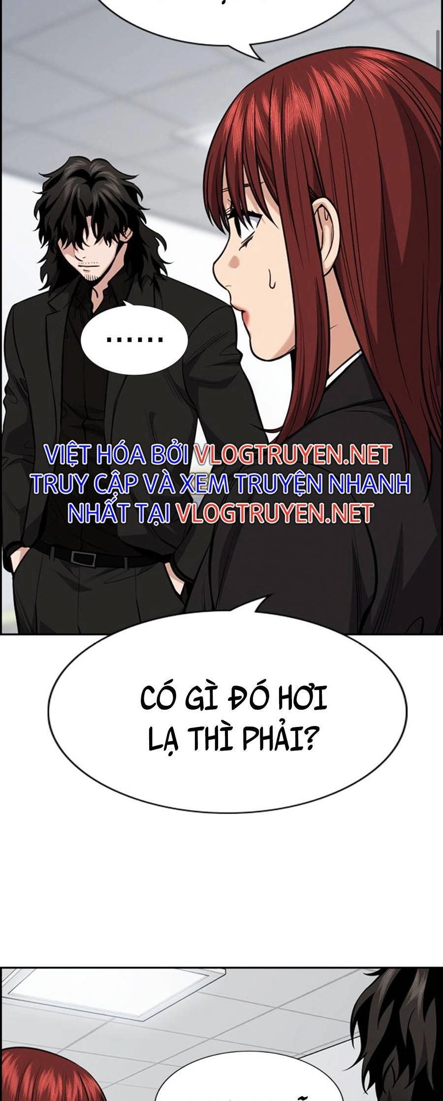 Giáo Dục Chân Chính Chapter 82 - 16