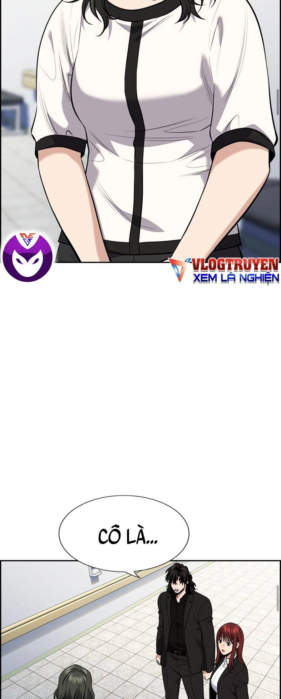 Giáo Dục Chân Chính Chapter 82 - 18