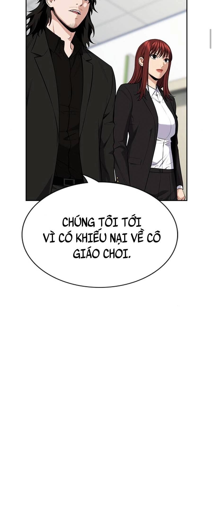 Giáo Dục Chân Chính Chapter 82 - 21