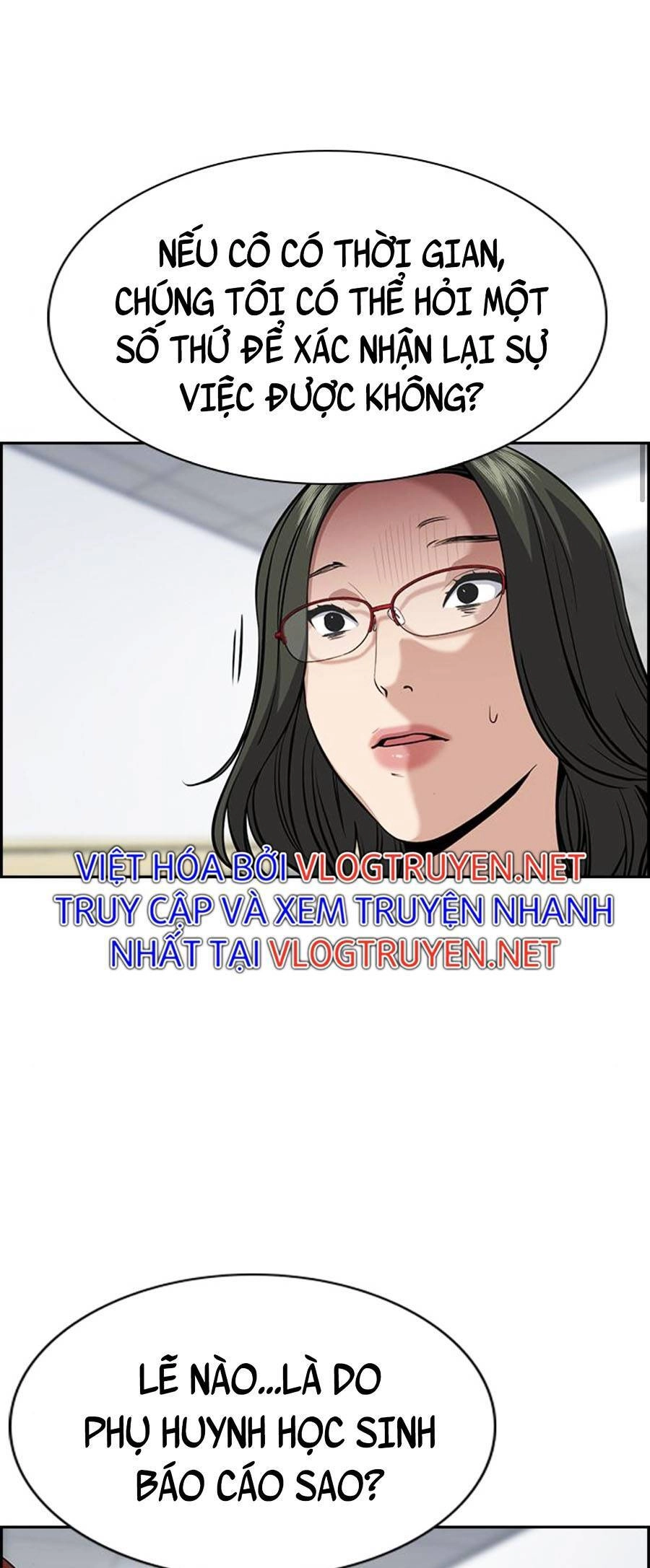 Giáo Dục Chân Chính Chapter 82 - 22