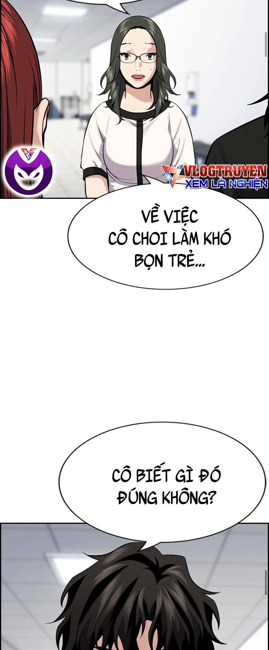 Giáo Dục Chân Chính Chapter 82 - 23
