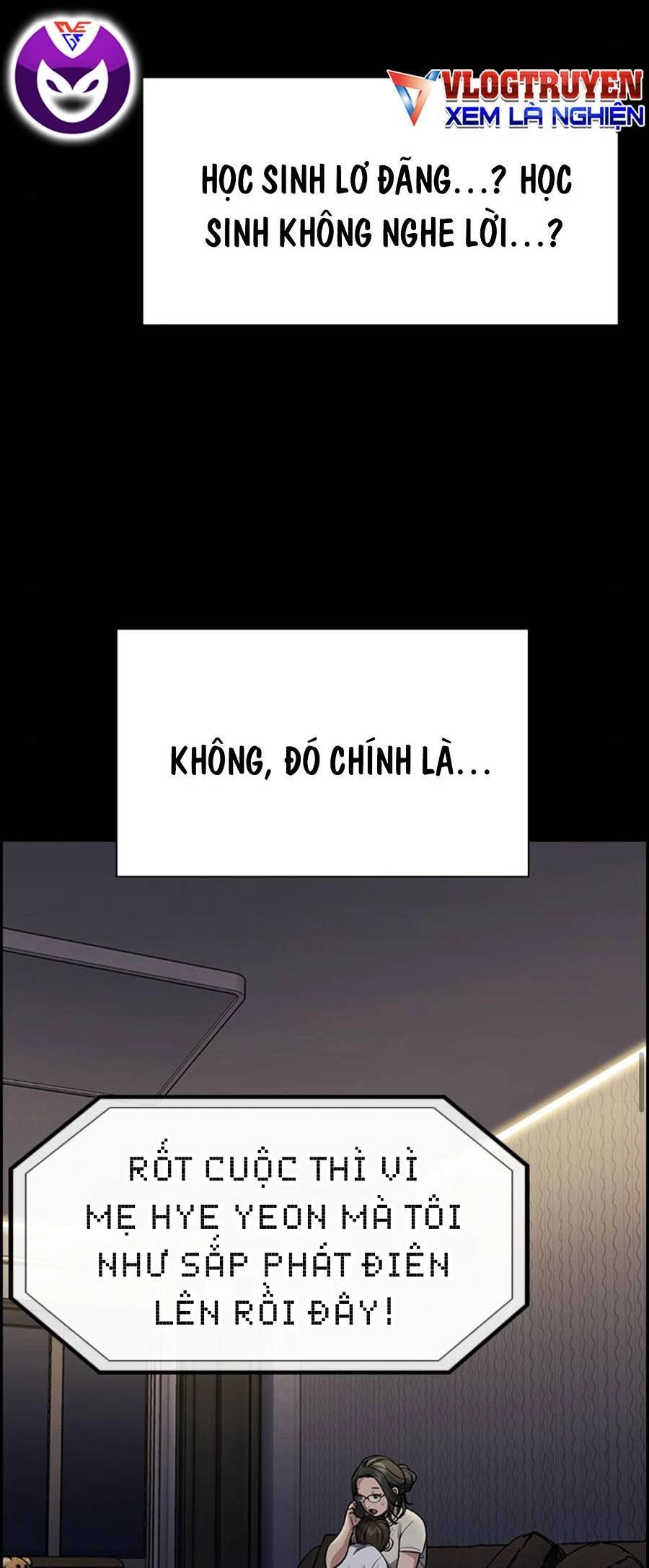 Giáo Dục Chân Chính Chapter 82 - 26