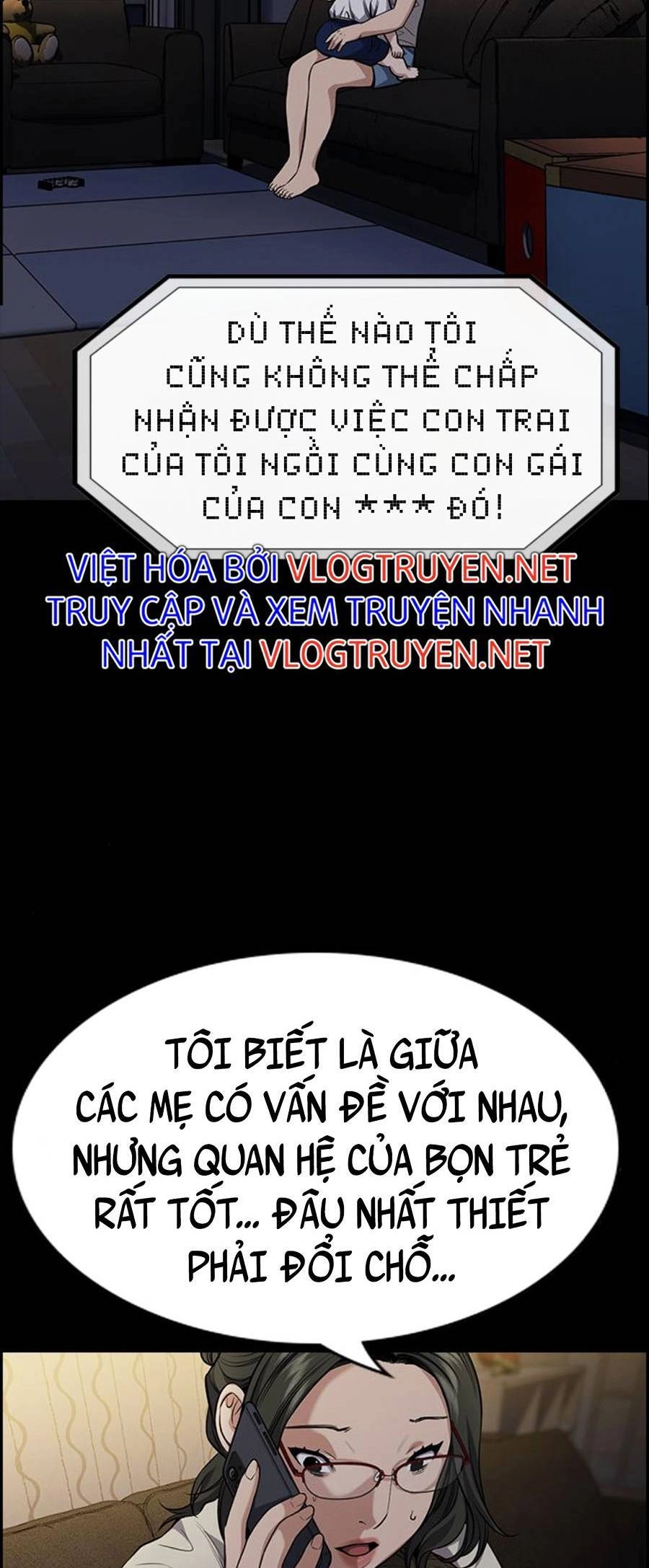 Giáo Dục Chân Chính Chapter 82 - 27