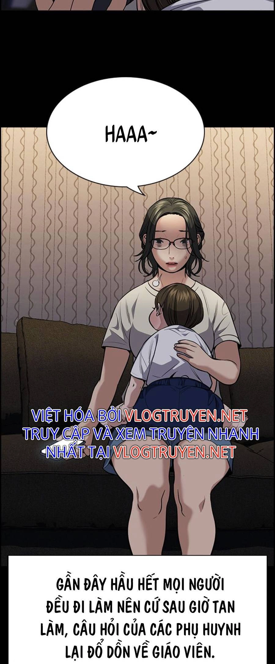 Giáo Dục Chân Chính Chapter 82 - 29