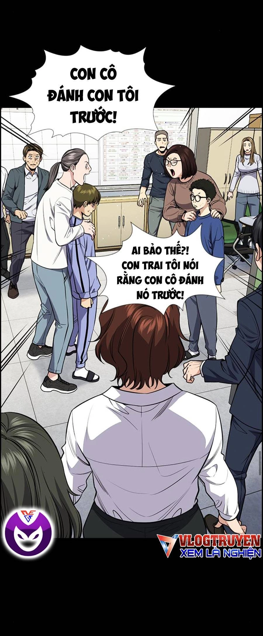 Giáo Dục Chân Chính Chapter 82 - 35