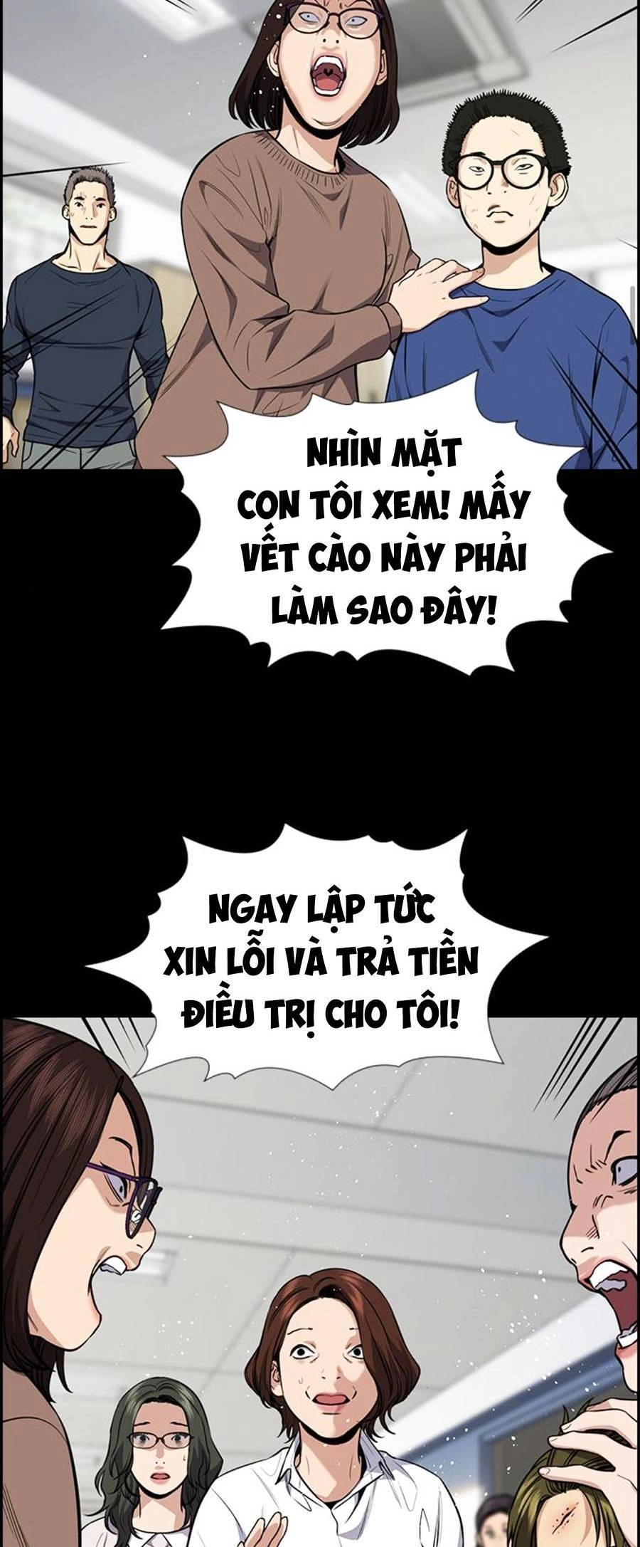 Giáo Dục Chân Chính Chapter 82 - 37