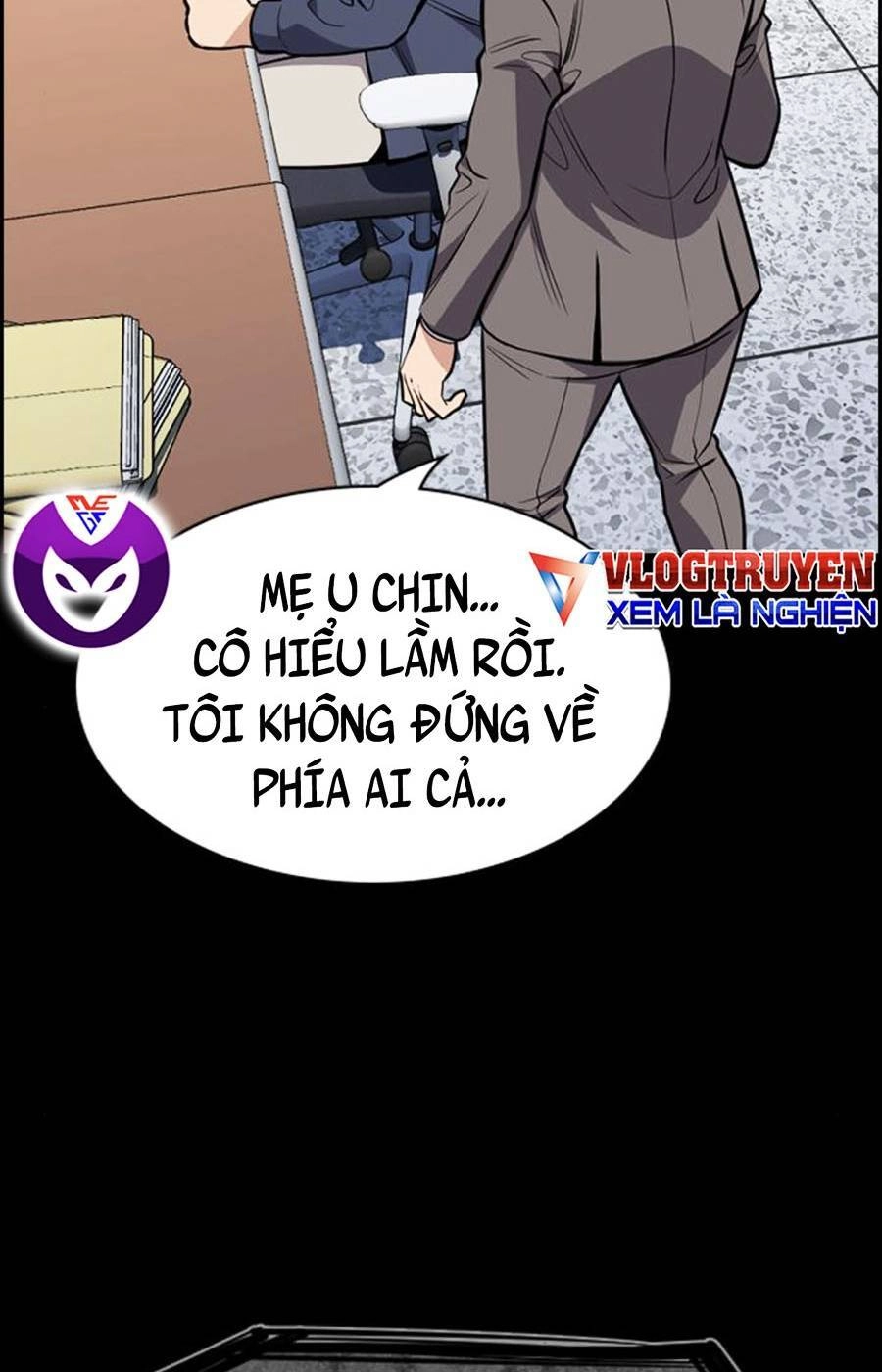 Giáo Dục Chân Chính Chapter 82 - 48