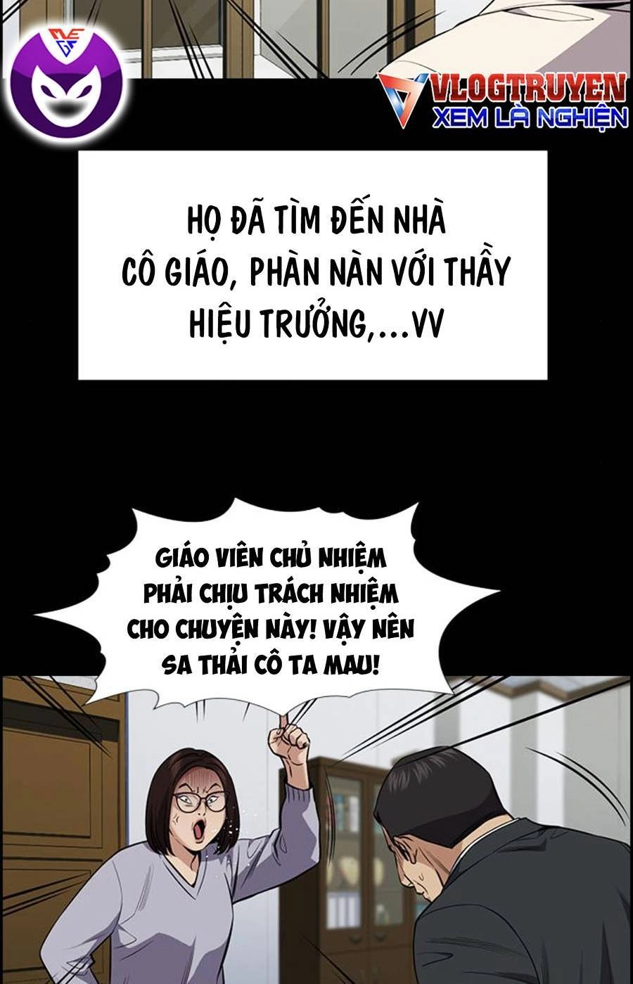 Giáo Dục Chân Chính Chapter 82 - 53
