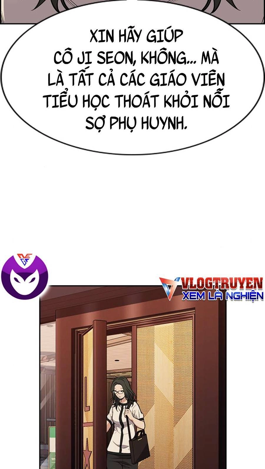 Giáo Dục Chân Chính Chapter 82 - 68