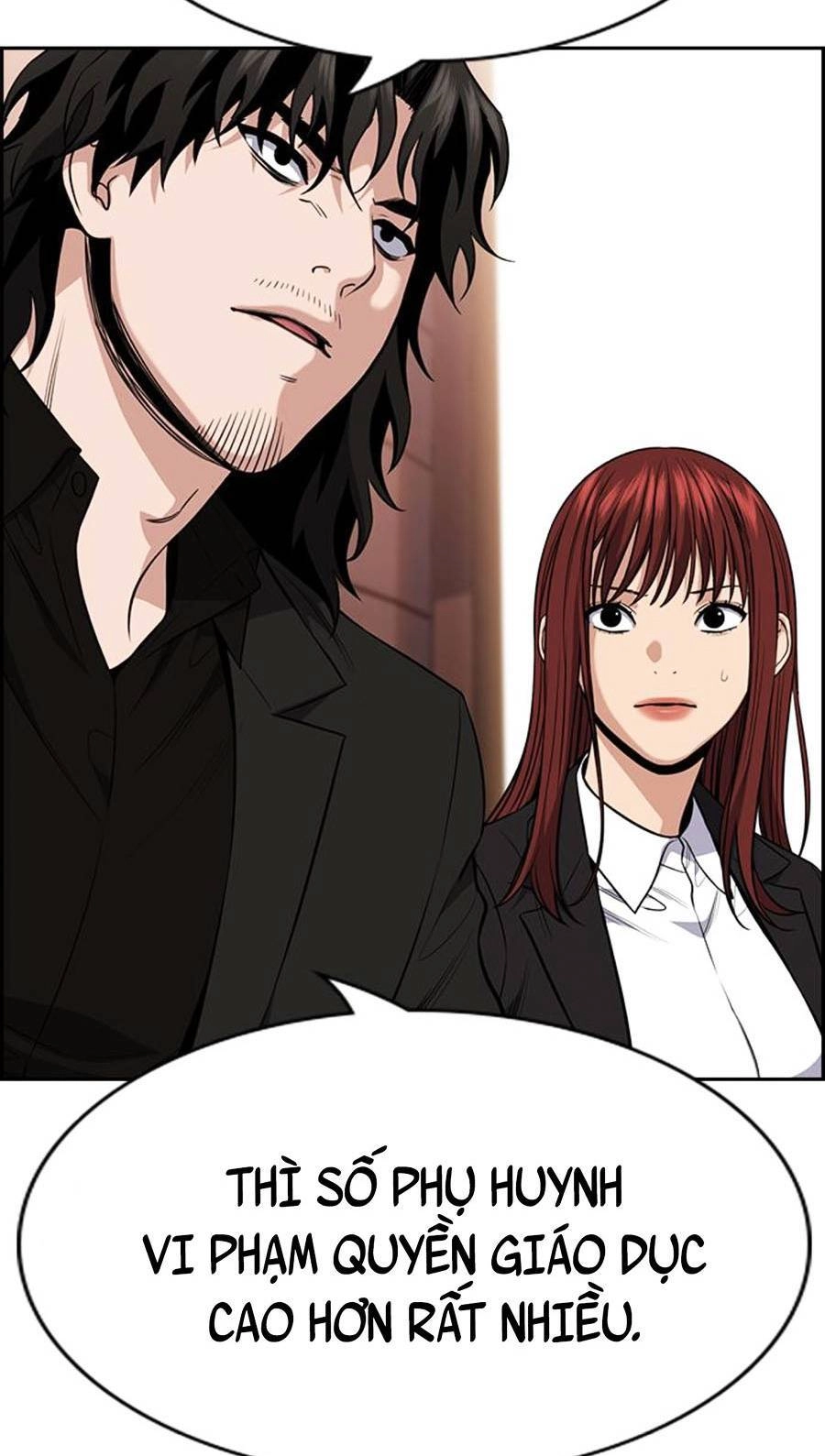 Giáo Dục Chân Chính Chapter 82 - 71