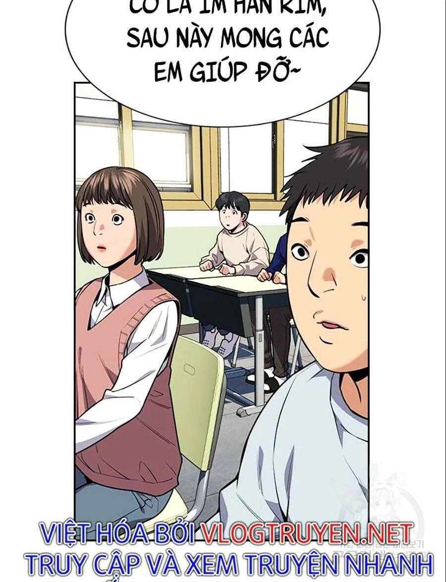 Giáo Dục Chân Chính Chapter 83 - 8