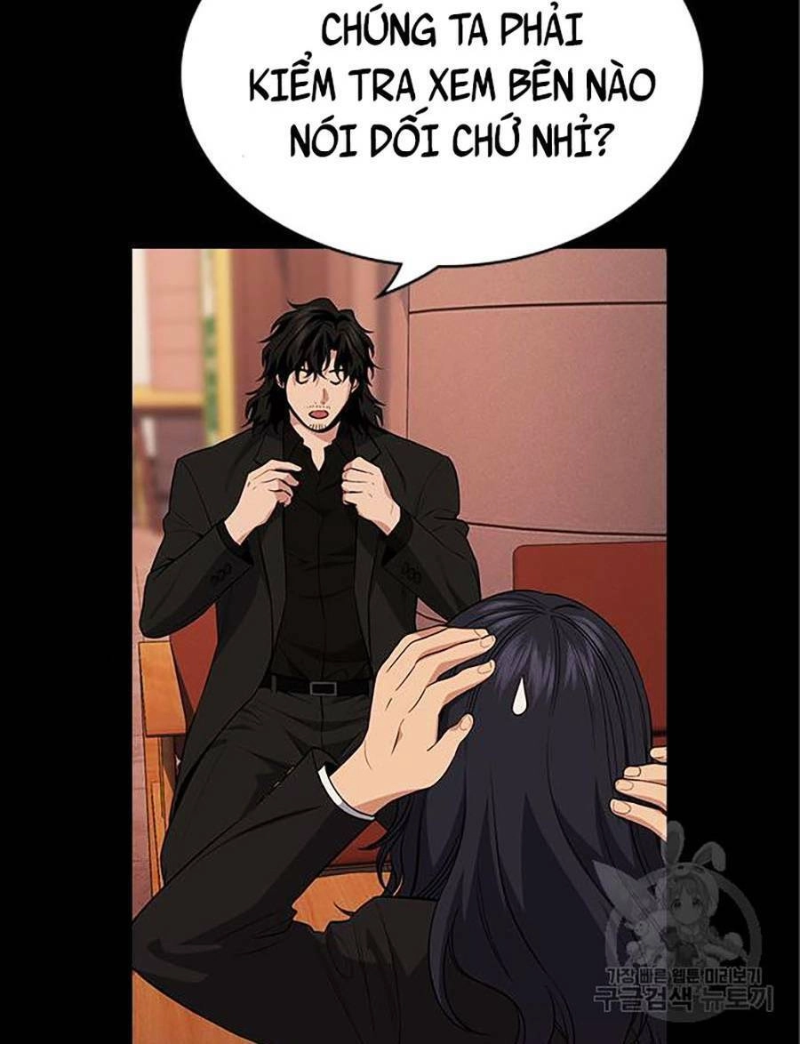 Giáo Dục Chân Chính Chapter 83 - 21