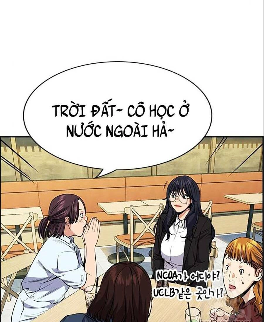 Giáo Dục Chân Chính Chapter 83 - 72