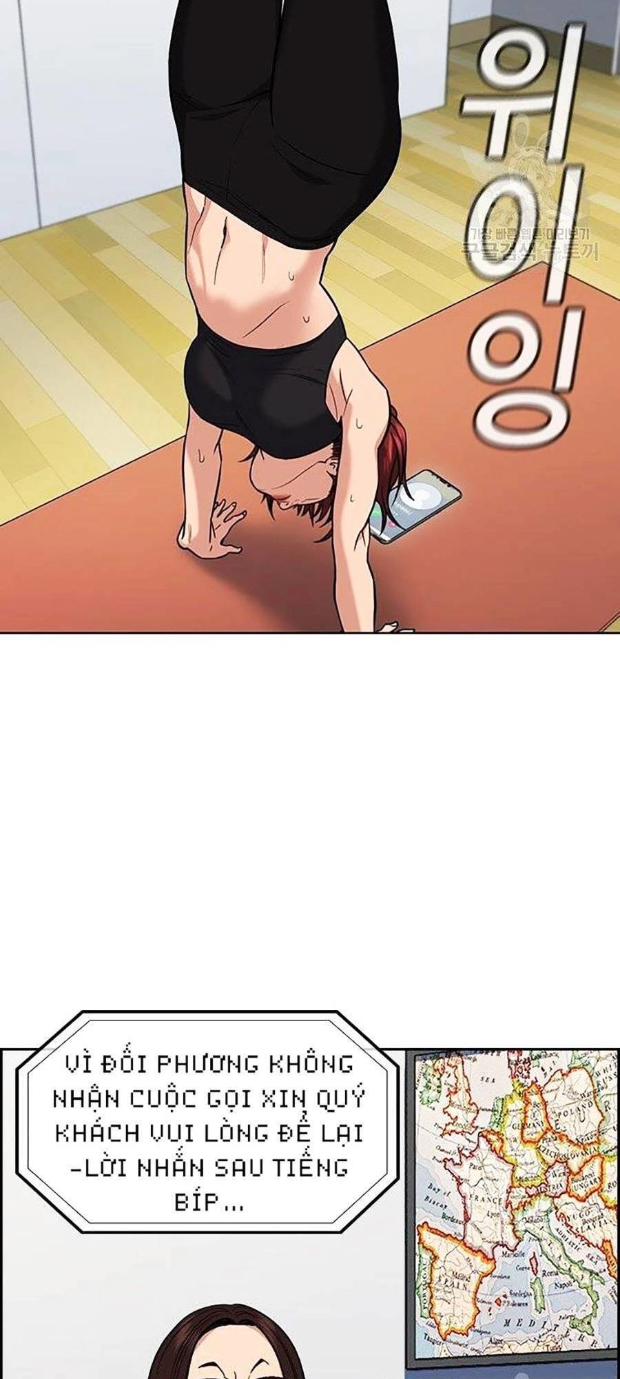 Giáo Dục Chân Chính Chapter 84 - 7