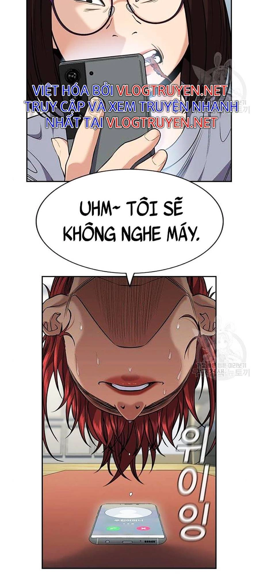 Giáo Dục Chân Chính Chapter 84 - 11