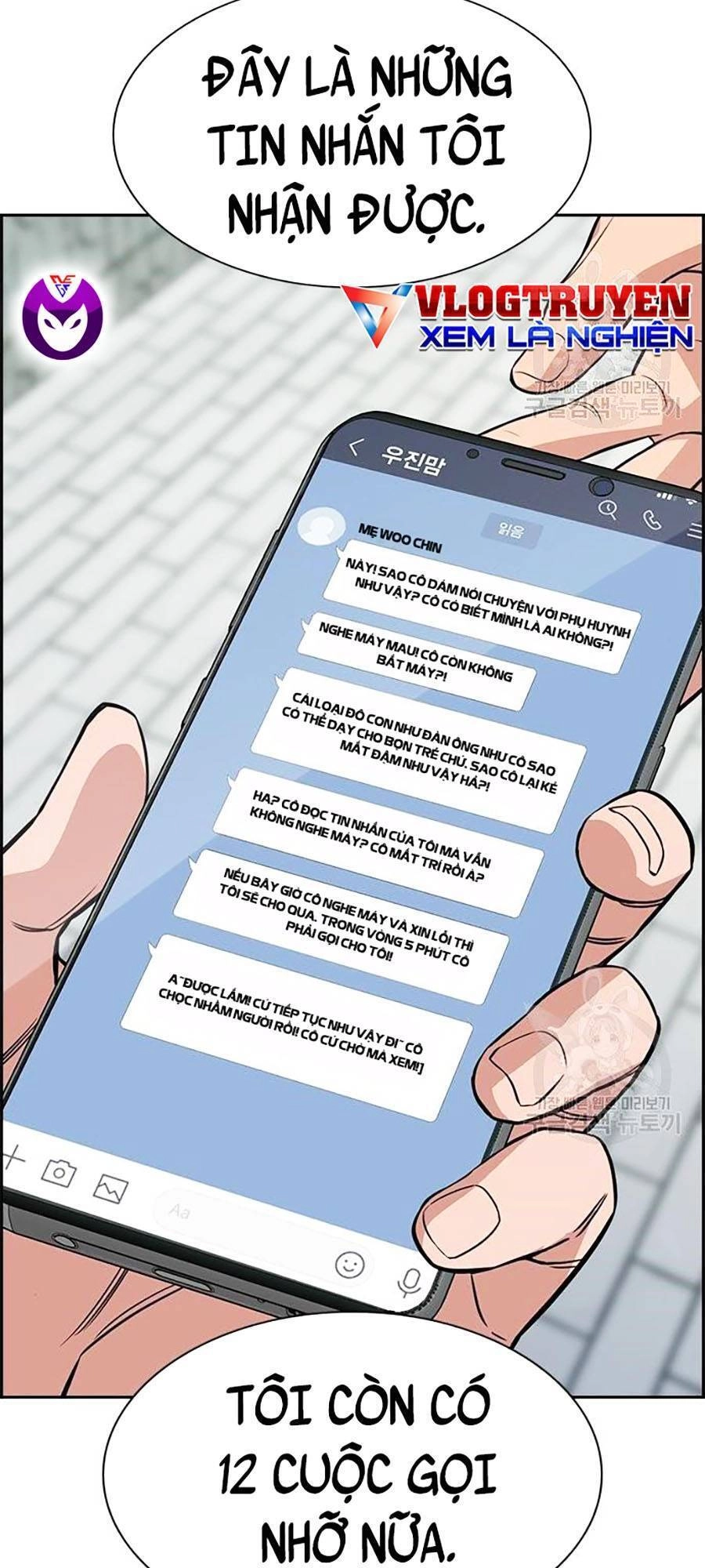 Giáo Dục Chân Chính Chapter 84 - 19