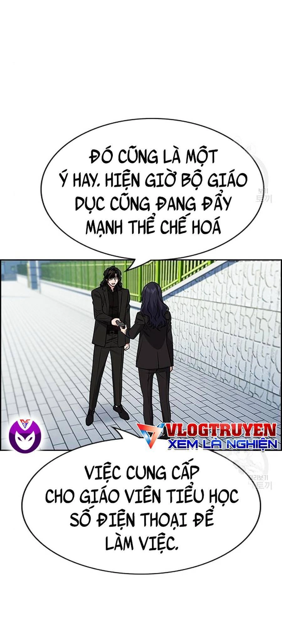 Giáo Dục Chân Chính Chapter 84 - 29