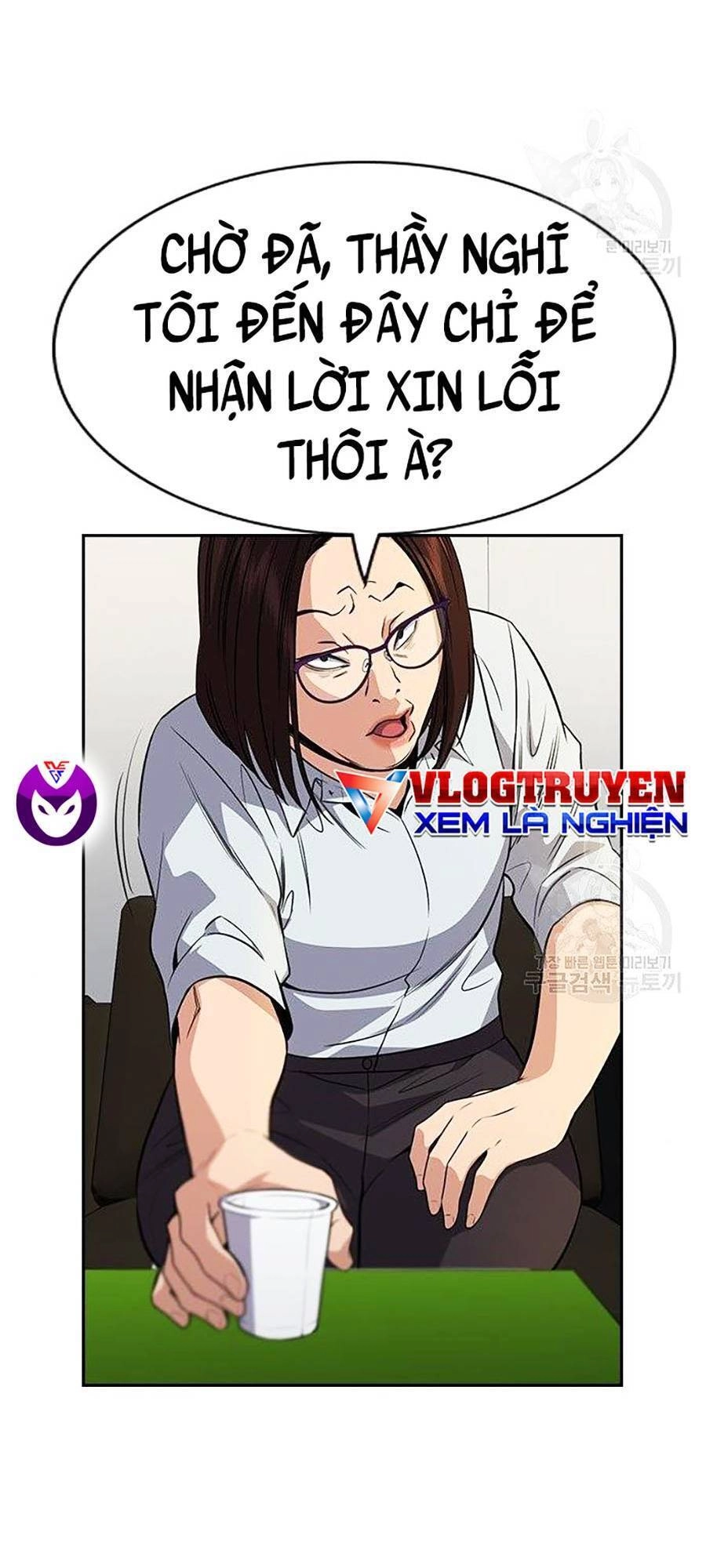 Giáo Dục Chân Chính Chapter 84 - 51