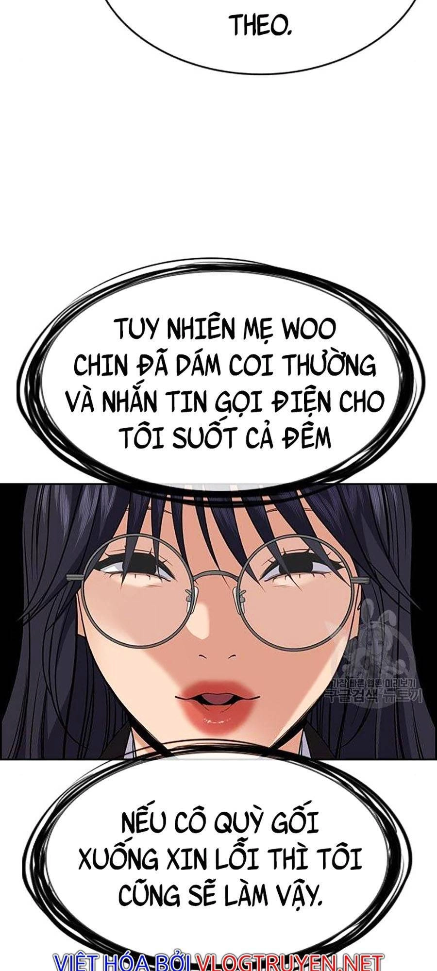 Giáo Dục Chân Chính Chapter 84 - 59