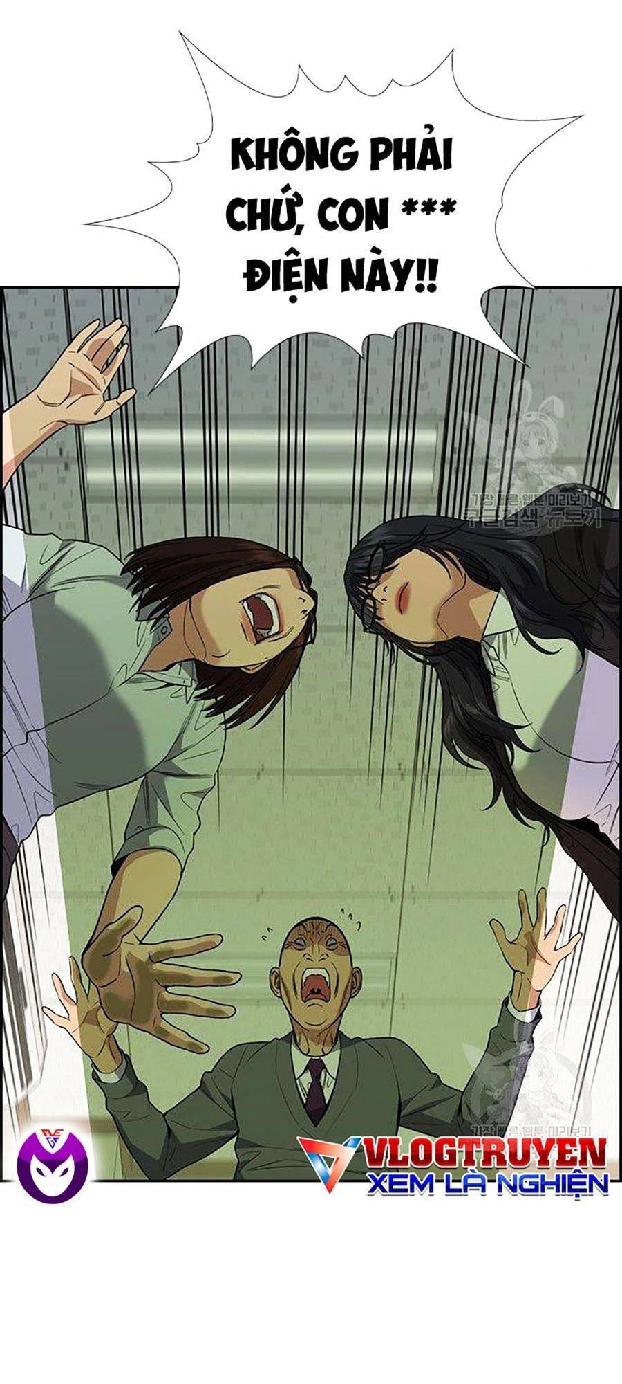 Giáo Dục Chân Chính Chapter 84 - 63