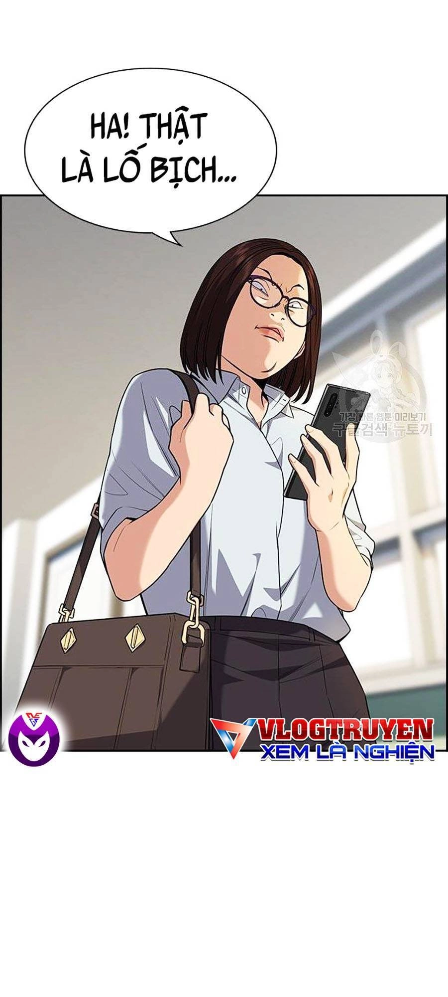 Giáo Dục Chân Chính Chapter 84 - 73