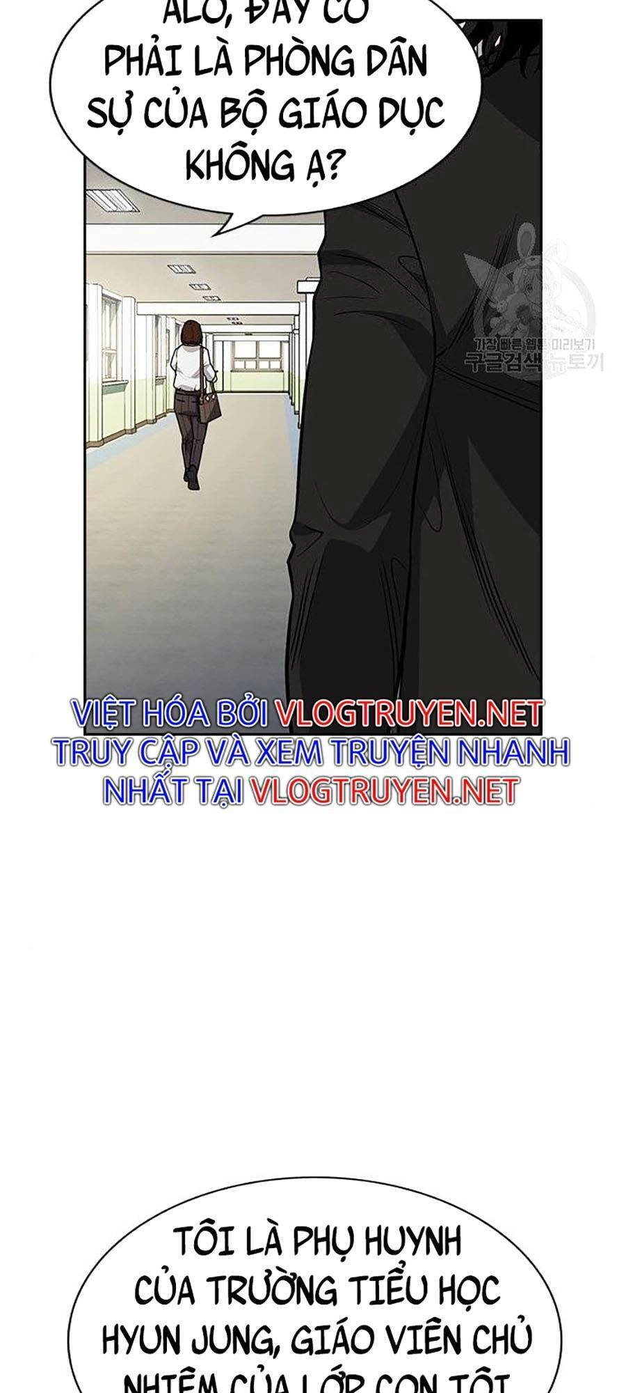 Giáo Dục Chân Chính Chapter 84 - 75