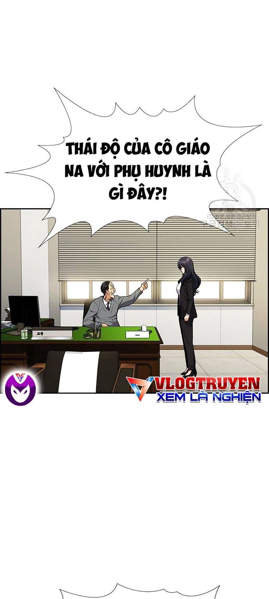 Giáo Dục Chân Chính Chapter 84 - 79