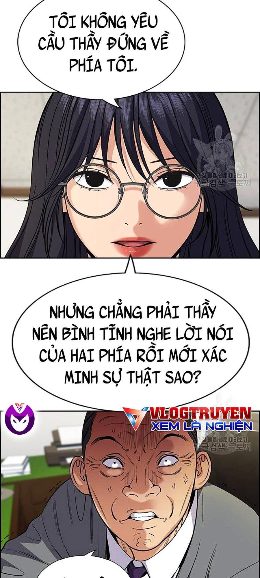 Giáo Dục Chân Chính Chapter 84 - 85