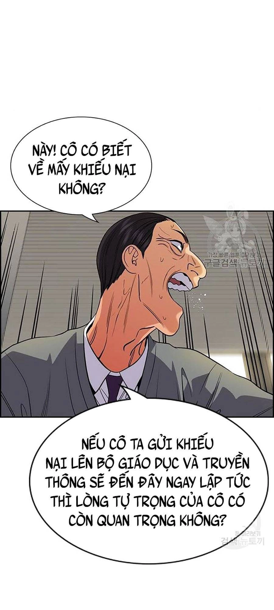 Giáo Dục Chân Chính Chapter 84 - 89