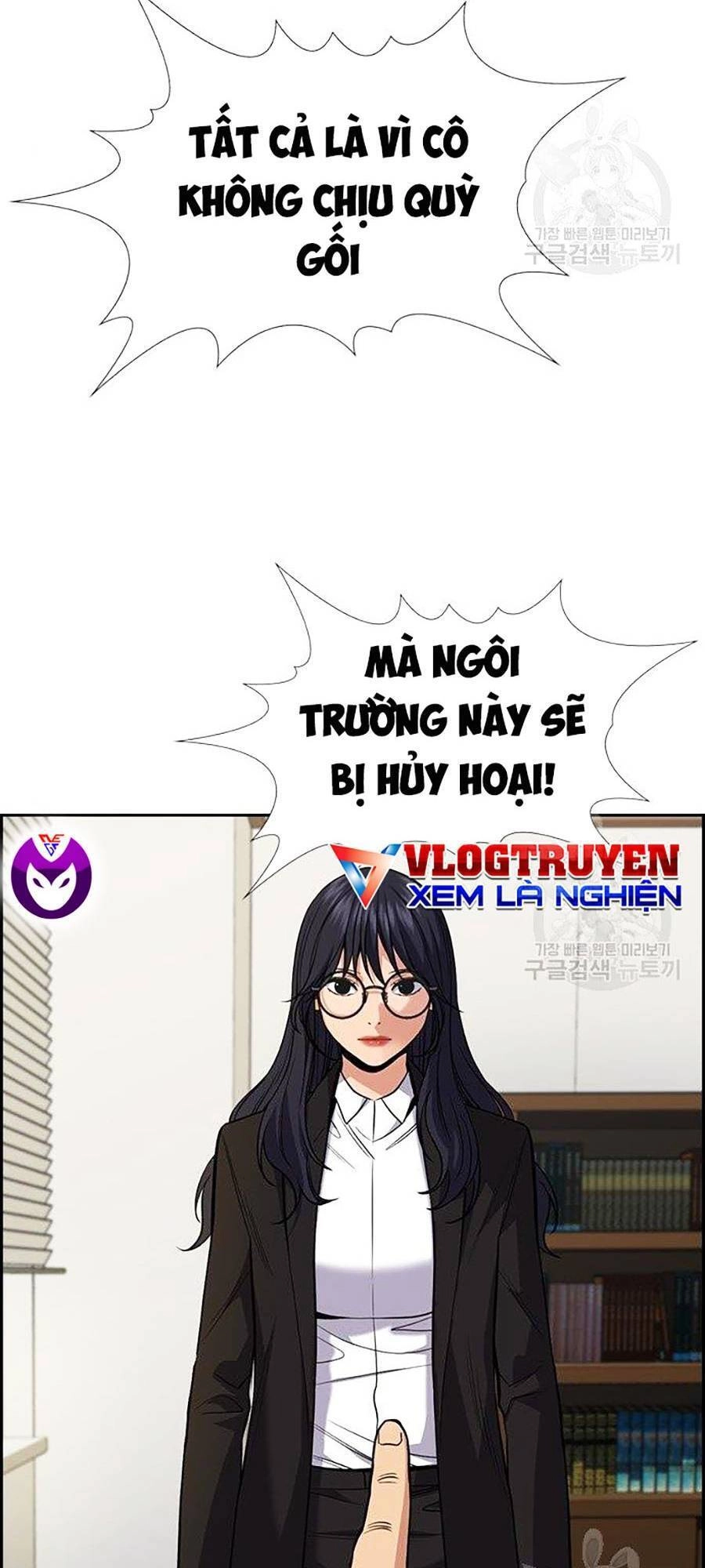 Giáo Dục Chân Chính Chapter 84 - 91