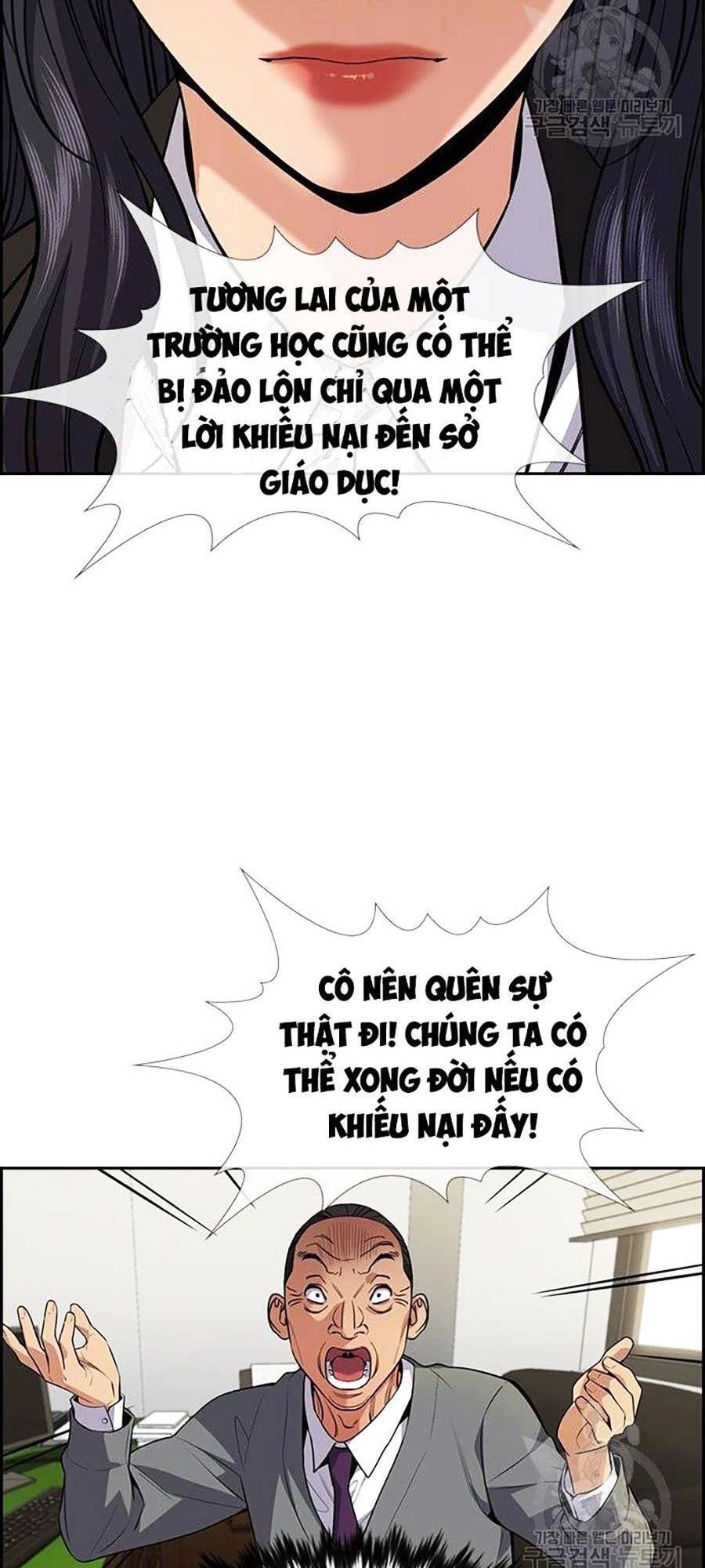 Giáo Dục Chân Chính Chapter 84 - 95