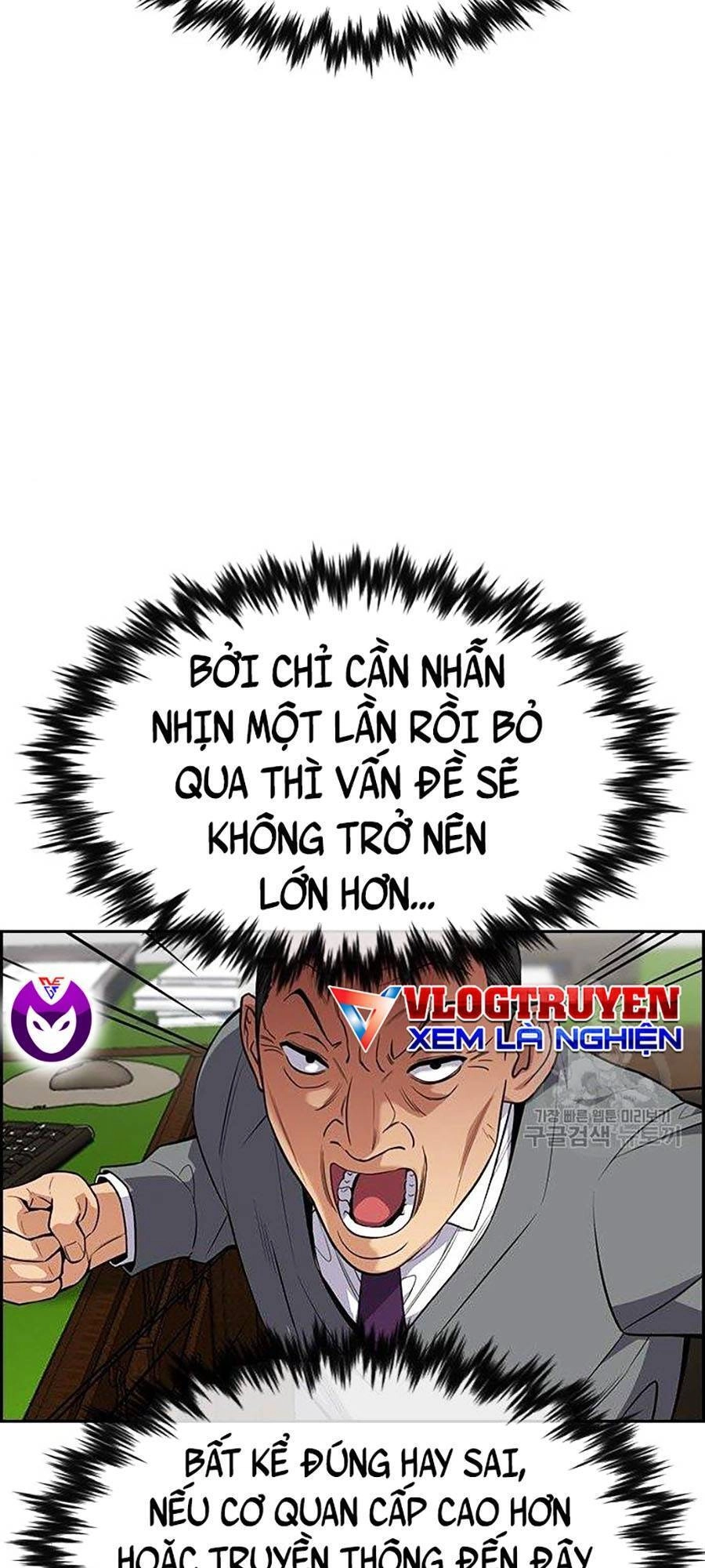 Giáo Dục Chân Chính Chapter 84 - 97