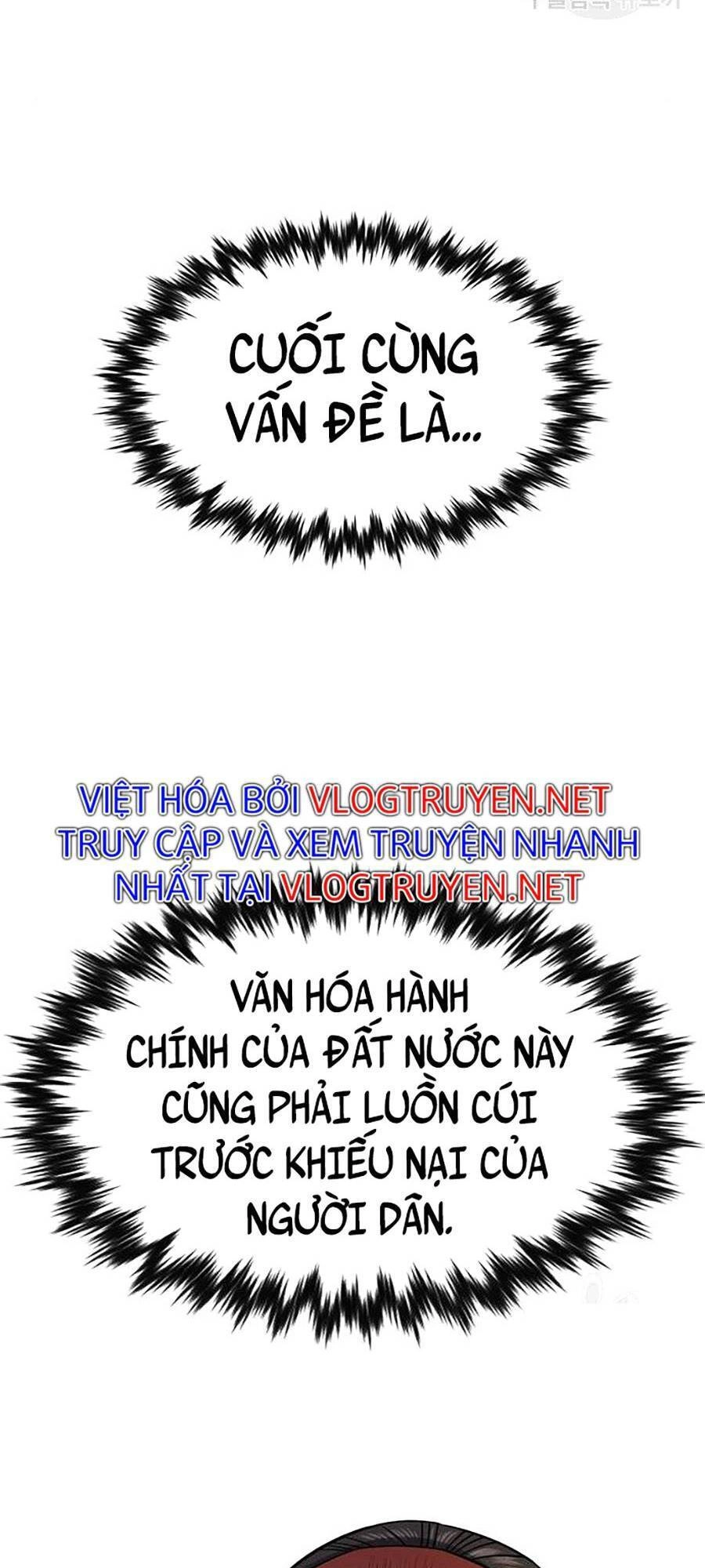 Giáo Dục Chân Chính Chapter 84 - 99