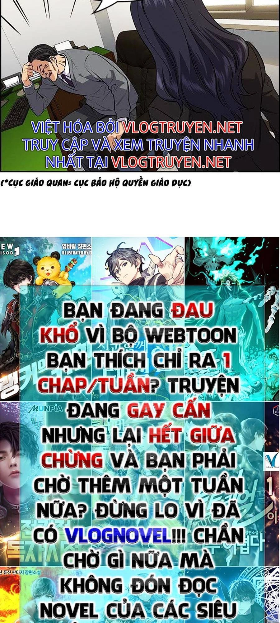 Giáo Dục Chân Chính Chapter 84 - 103