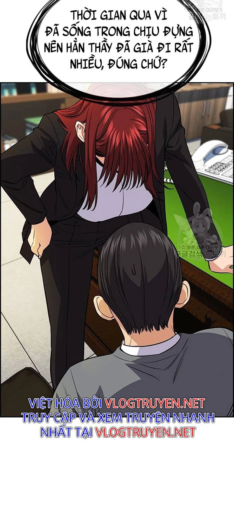 Giáo Dục Chân Chính Chapter 84 - 112