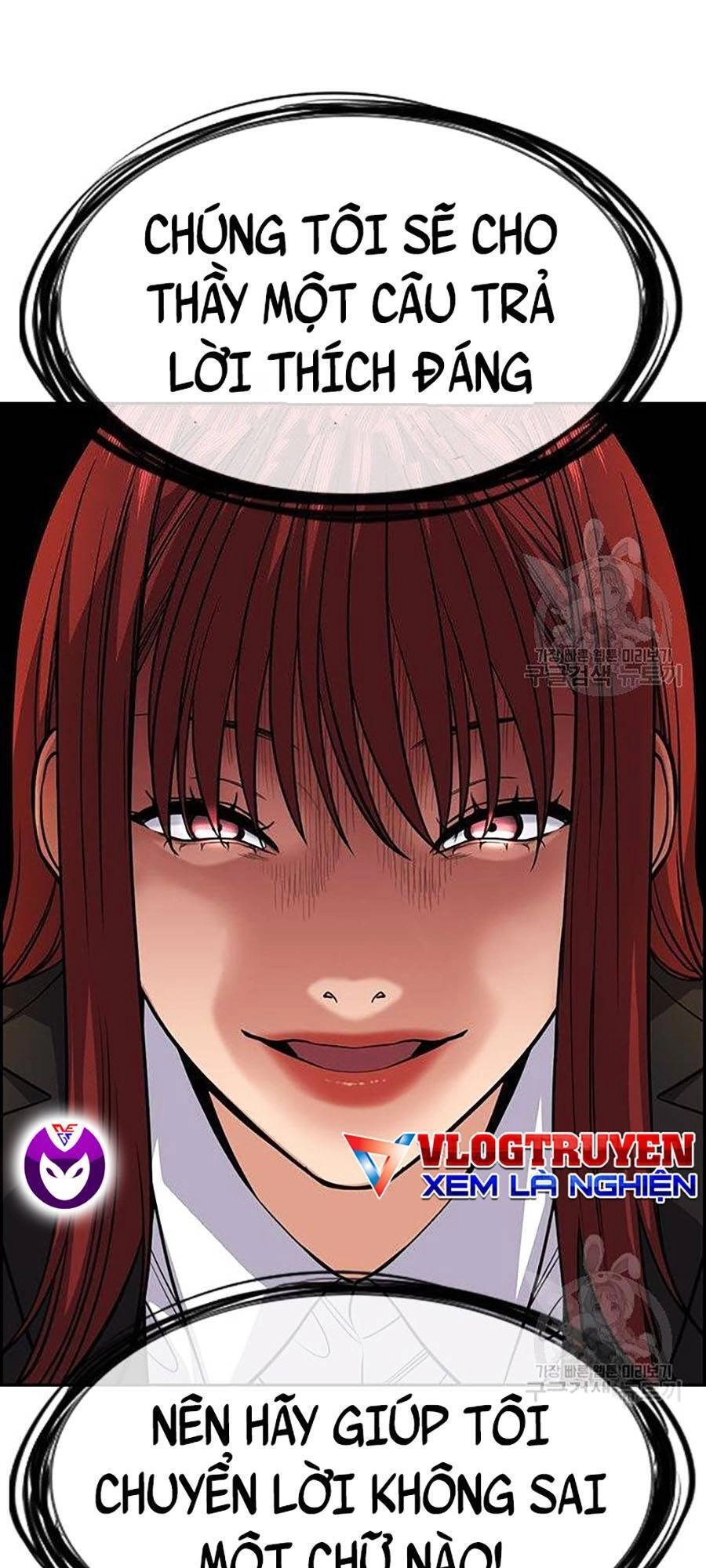 Giáo Dục Chân Chính Chapter 84 - 113