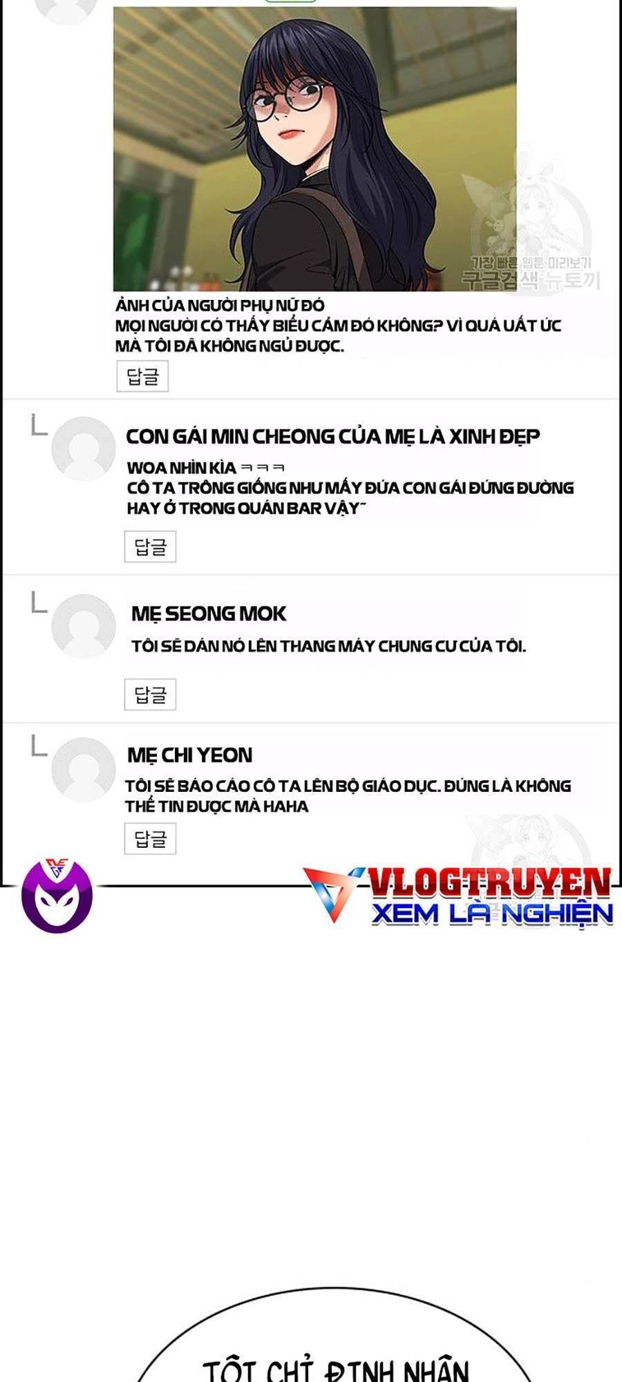 Giáo Dục Chân Chính Chapter 84 - 119