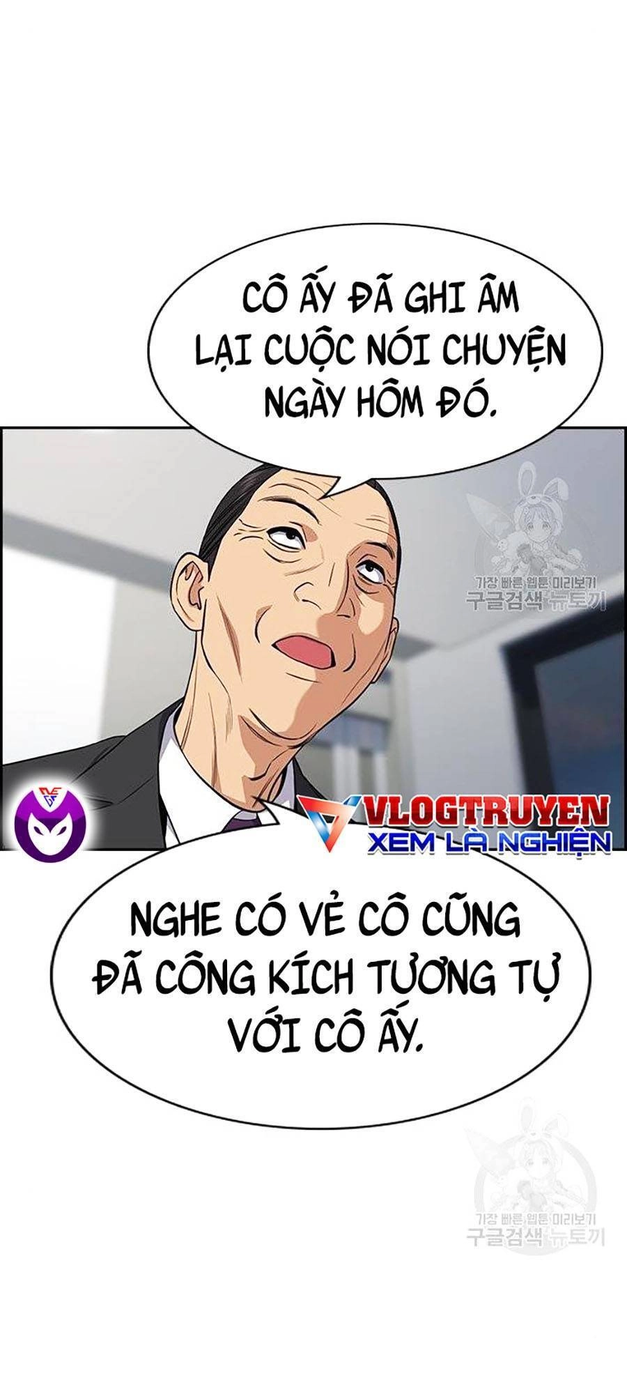 Giáo Dục Chân Chính Chapter 84 - 129