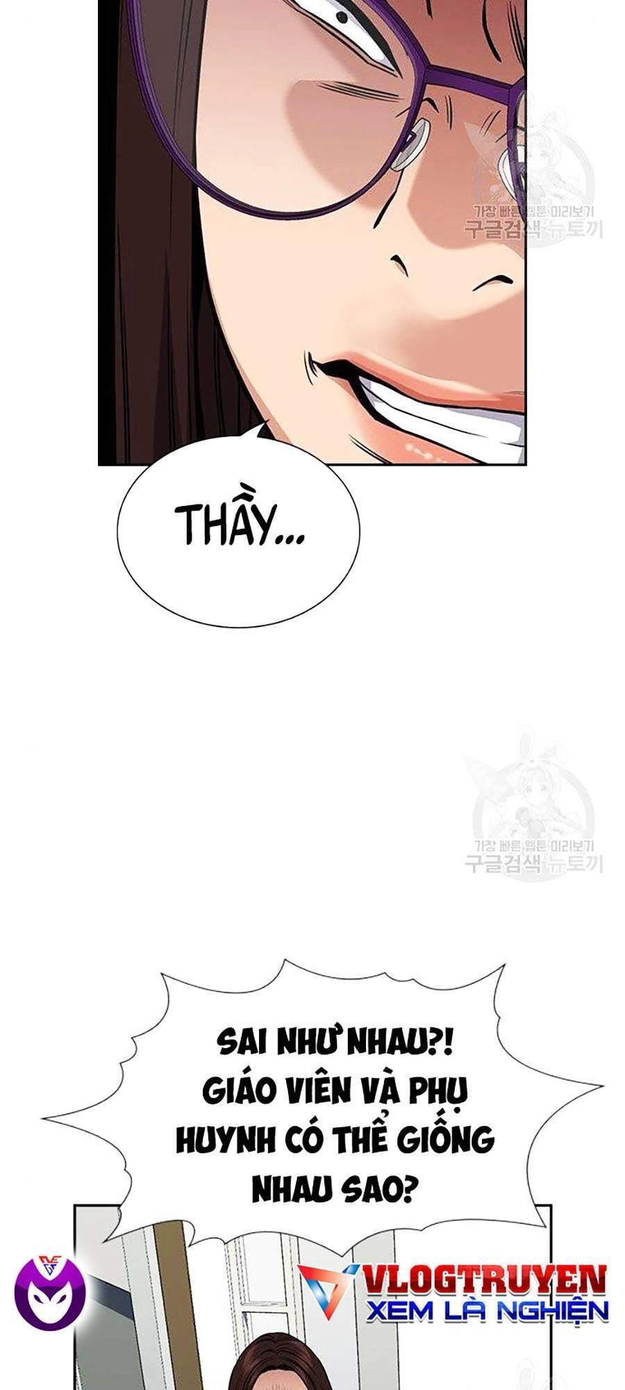 Giáo Dục Chân Chính Chapter 84 - 133