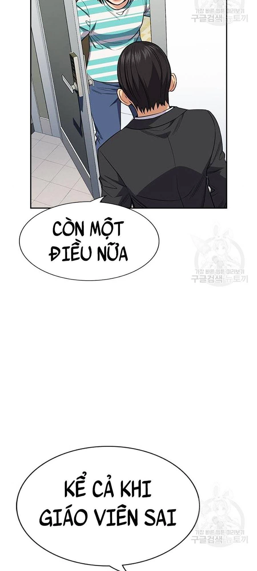 Giáo Dục Chân Chính Chapter 84 - 135