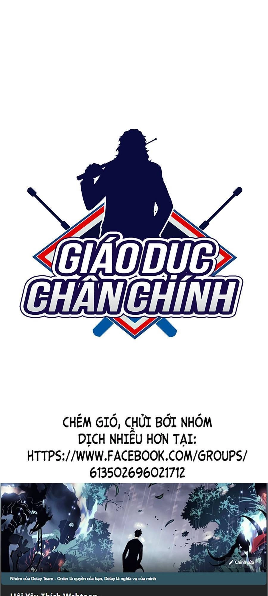 Giáo Dục Chân Chính Chapter 84 - 143