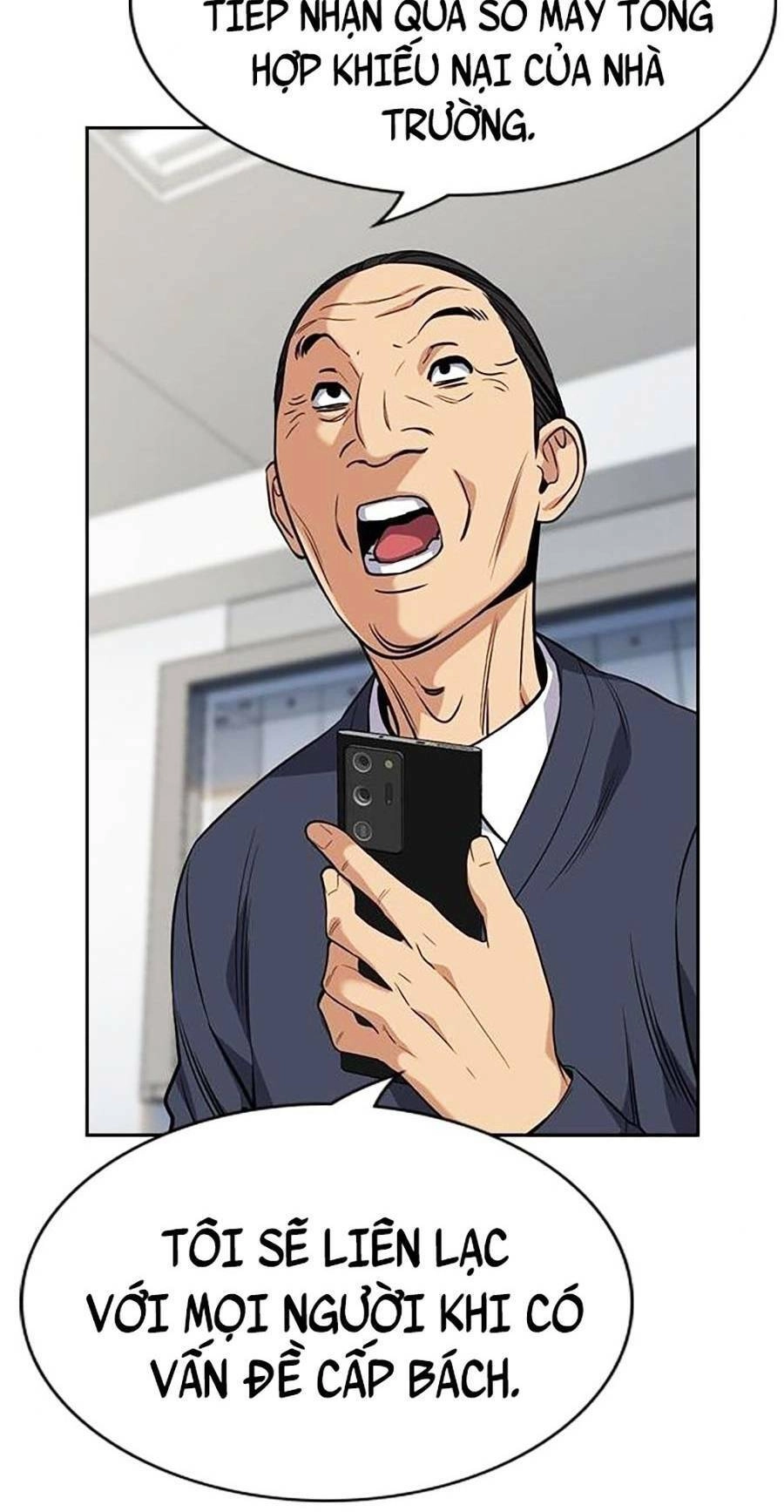 Giáo Dục Chân Chính Chapter 85 - 5