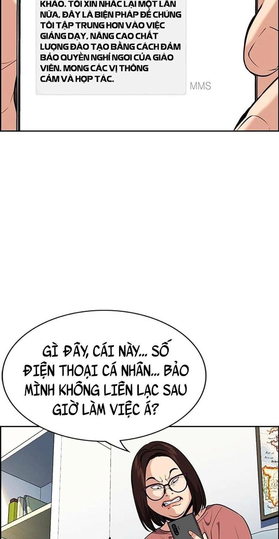 Giáo Dục Chân Chính Chapter 85 - 9