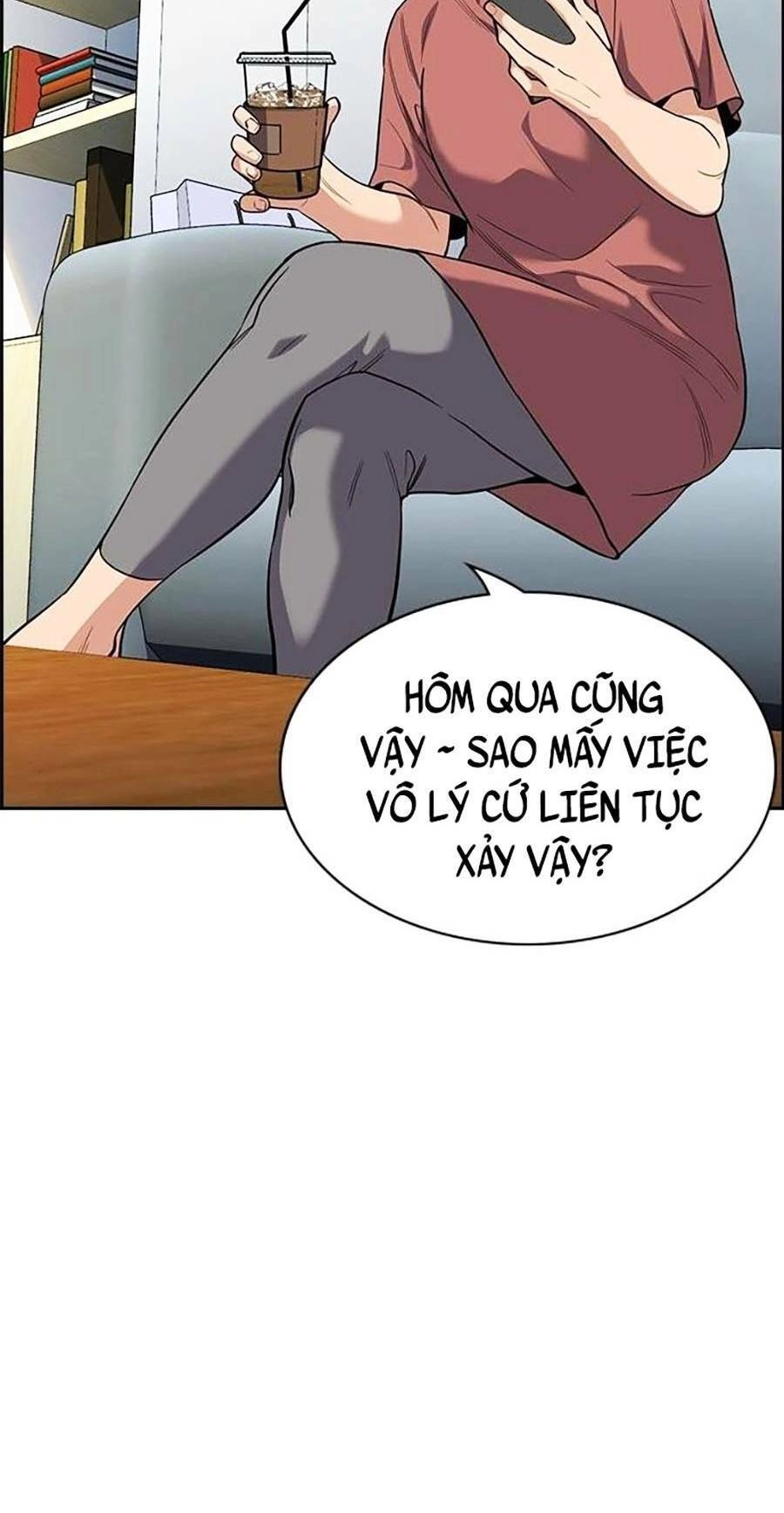 Giáo Dục Chân Chính Chapter 85 - 10