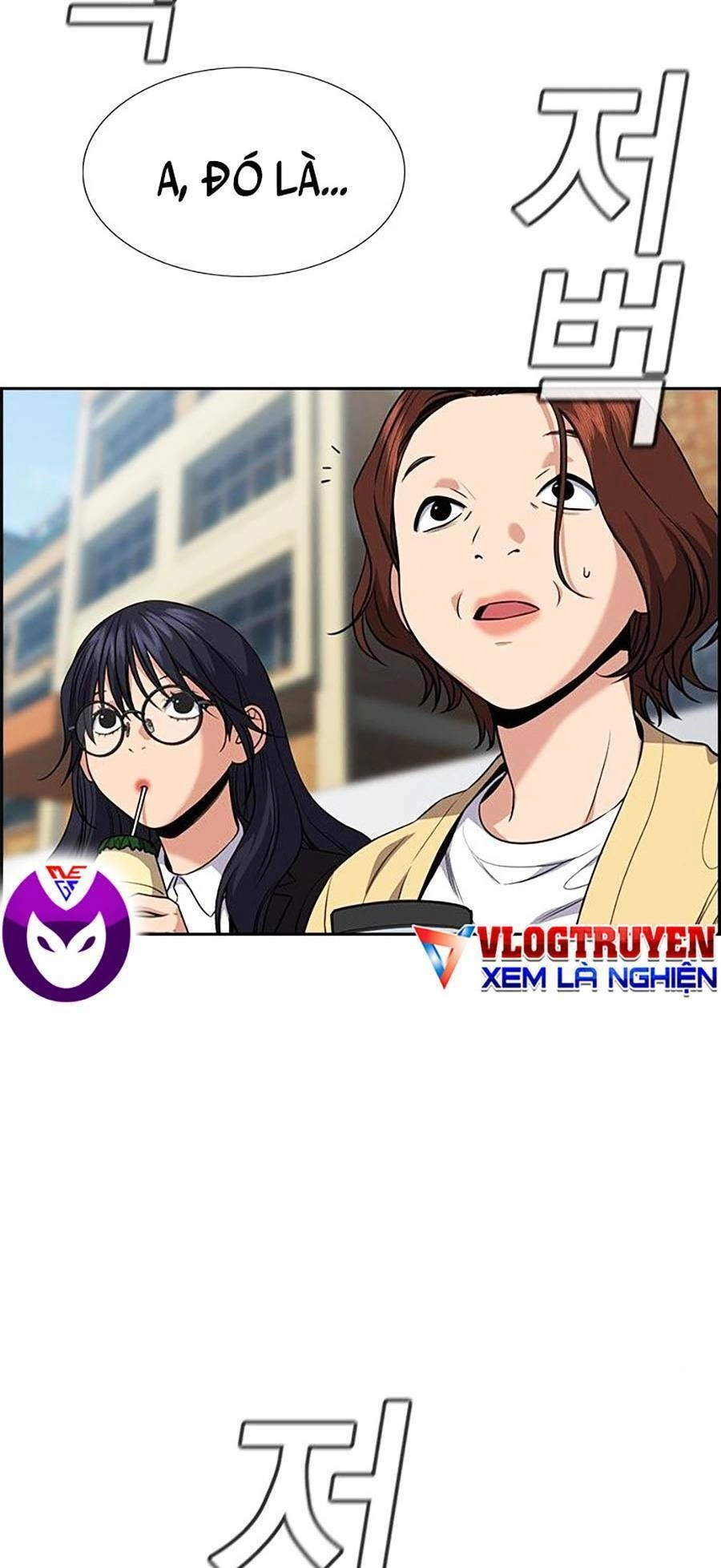 Giáo Dục Chân Chính Chapter 85 - 23