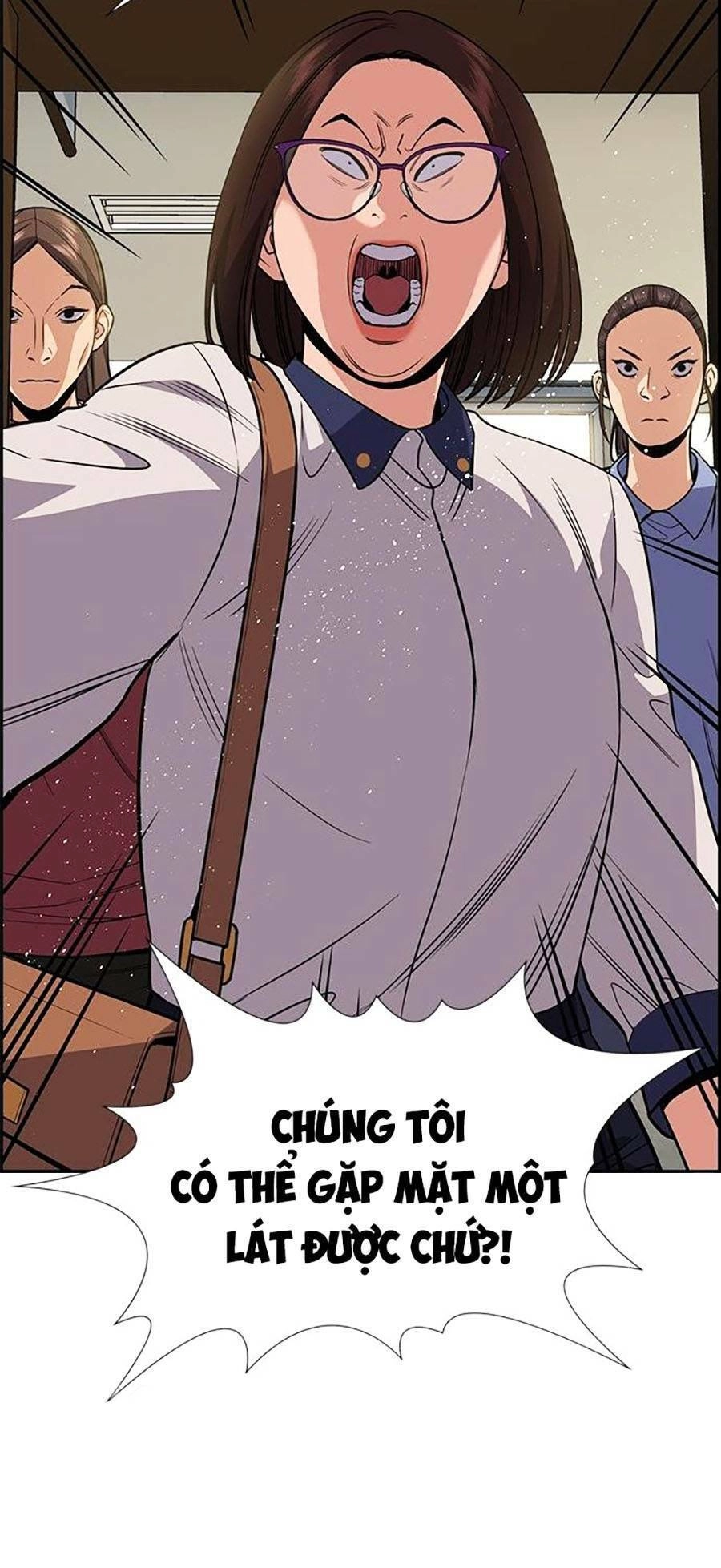 Giáo Dục Chân Chính Chapter 85 - 30