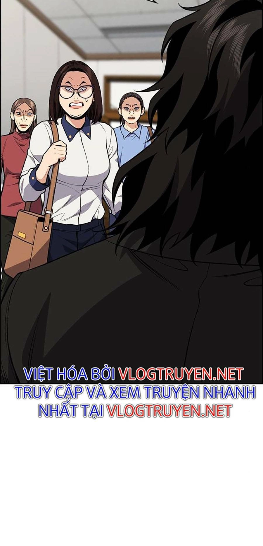 Giáo Dục Chân Chính Chapter 85 - 52