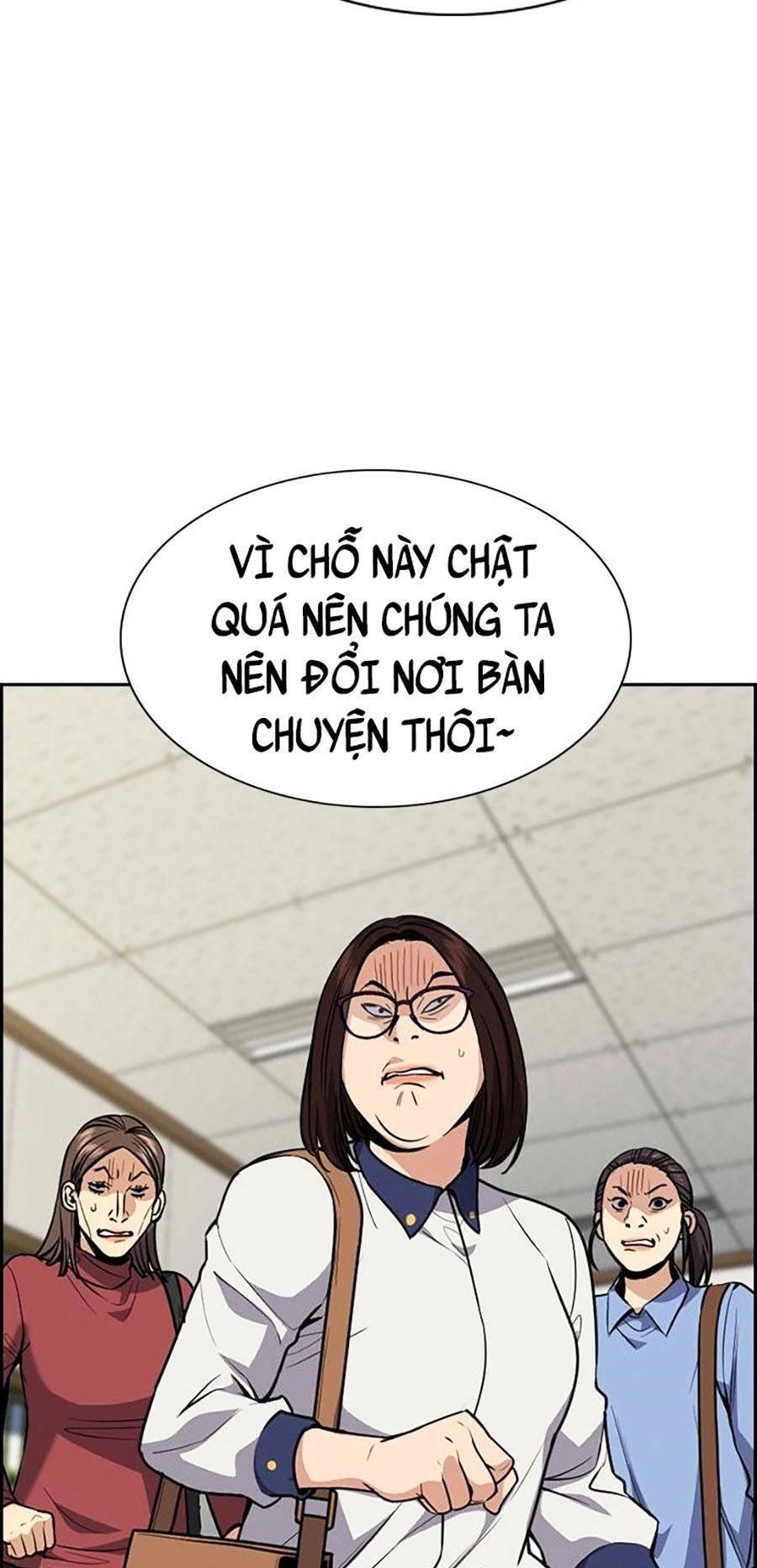 Giáo Dục Chân Chính Chapter 85 - 54